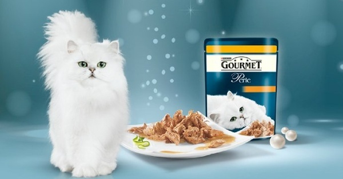 Корм для кошек Гурмэ производится компанией Nestle Purina PetCare, которая является одним из ведущих производителей питания для животных. Вся продукция разрабатывается научными группами ученых-диетологов с учетом потребностей и предпочтений питомцев