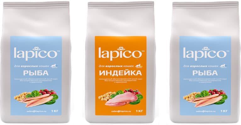 Корм для кошек Lapico — это известный бренд, предлагающий широкий ассортимент сбалансированных рационов, разработанных с учётом индивидуальных потребностей ваших питомцев