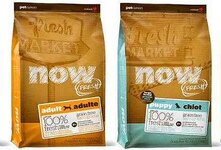 Корм для кошек Now Fresh включает в себя основные вещества, необходимые для полноценного питания кошки. При употреблении продукта животное становится активным, а шерсть выглядит блестящей и здоровой
