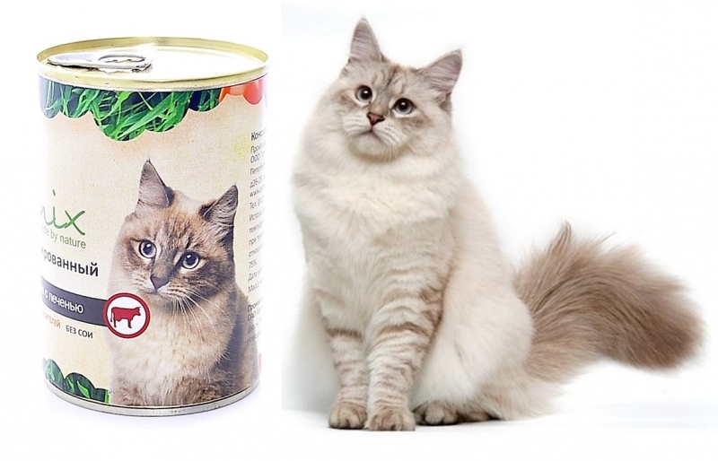 Корм  Органикс для кошек - это натуральный и полезный продукт, который пользуется большой популярностью среди владельцев питомцев. Он производится из высококачественных ингредиентов, не содержит искусственных добавок и ГМО, что делает его идеальным выбором для здорового и сбалансированного питания животных