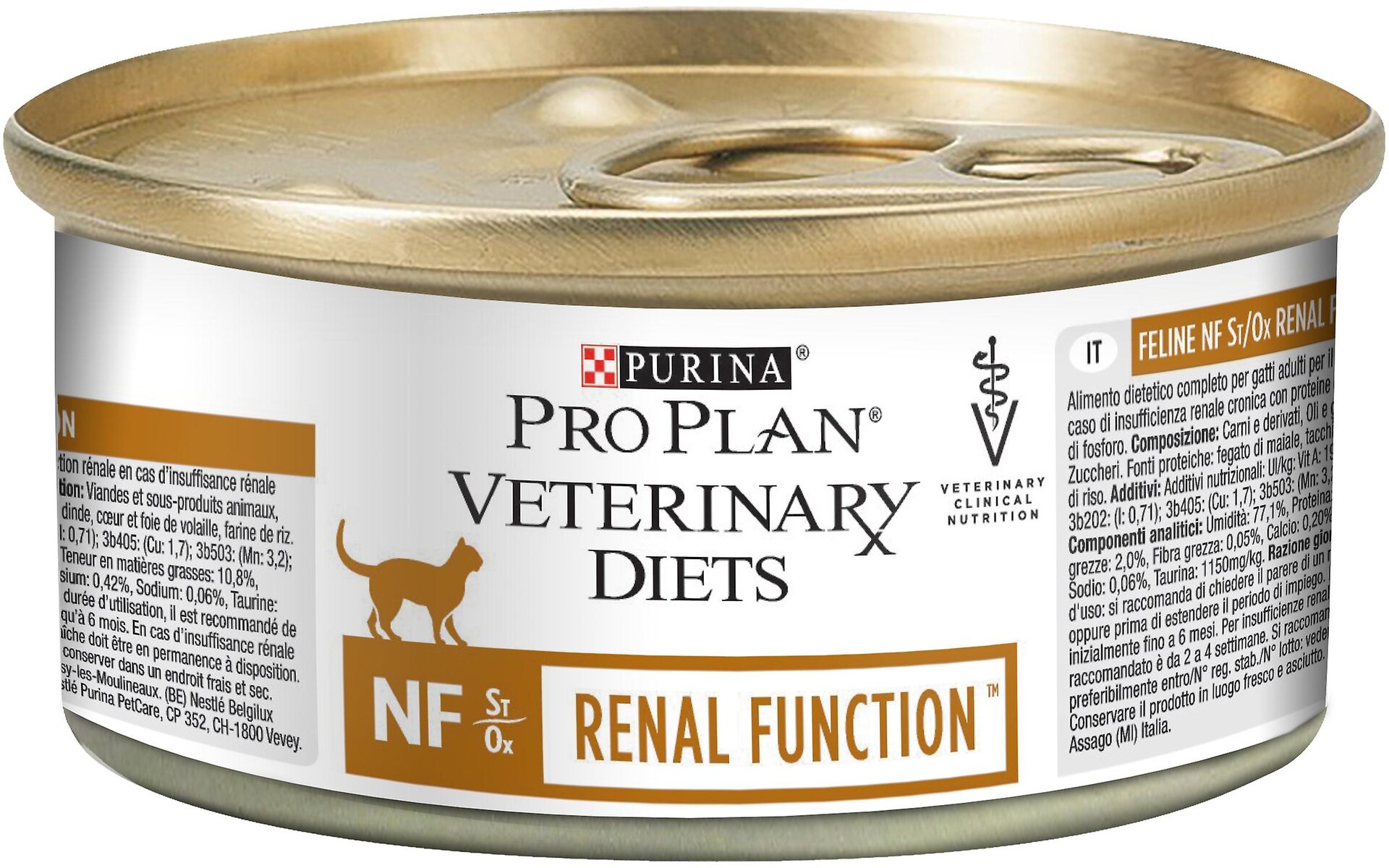 “Ренал” - это линейка продуктов компании ProPlan, предназначенная для поддержания здоровья почек у кошек. Этот корм разработан с учетом особенностей функционирования почек и помогает предотвращать развитие заболеваний этого органа