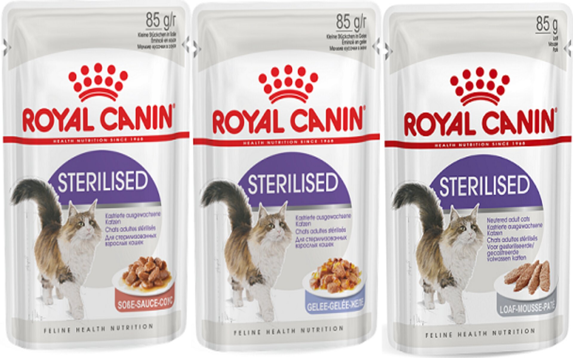  Корм для стерилизованных кошек Royal Canin Sterilised Adult — это высококачественное питание, разработанное для удовлетворения потребностей этих животных. Он содержит сбалансированный набор питательных веществ, который помогает поддерживать оптимальный вес, здоровье мочевыводящей системы и общее благополучие кошки