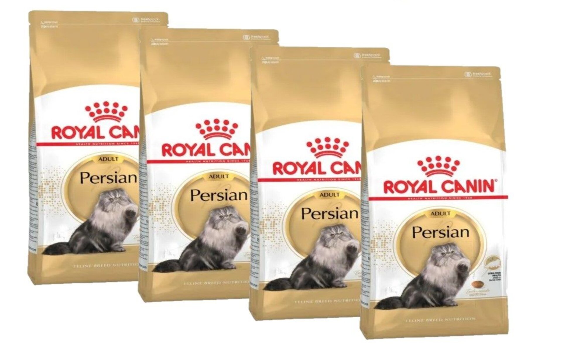 Royal Canin Persian Adult — это корм, созданный специально для взрослых персидских кошек. Он содержит все необходимые питательные вещества, которые помогают поддерживать здоровье и красоту этой породы