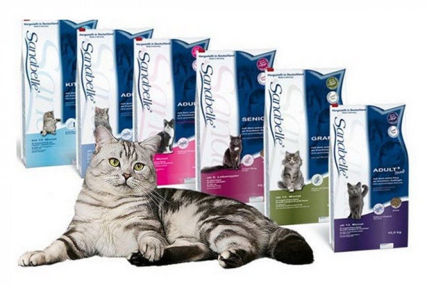 Корм для кошек Санабель — это продукт супер-премиум-класса, обеспечивающий полноценное и сбалансированное питание для кошек. Он содержит все необходимые питательные вещества, витамины и минералы, поддерживающие здоровье и активность питомца. Корм Sanabelle подходит для ежедневного рациона и имеет широкую линейку вкусов